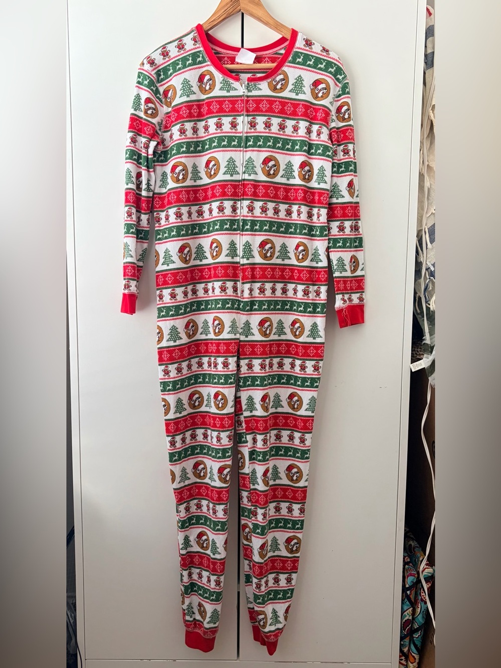 Adult Pajamas